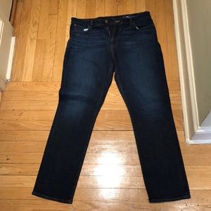 Vineyard Vines jeans